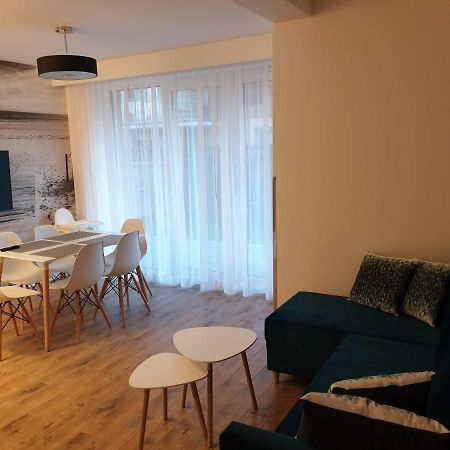 Rewal Resort Klifowa - Morska 3/3 Extérieur photo